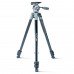 Штатив Vanguard VEO 2PRO 263AO (VEO 2PRO 263AO), код: 12251 Штатив Vanguard VEO 2PRO 263AO (VEO 2PRO 263AO), код: 12251