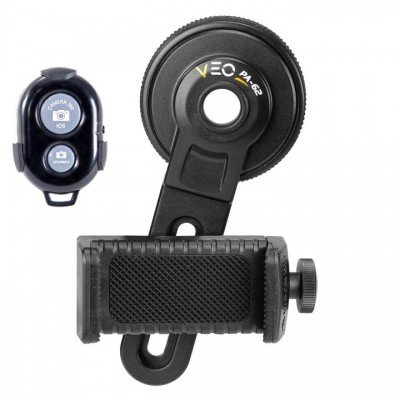 Адаптер Vanguard Digiscoping Adapter VEO PA-62 для смартфона (VEO PA-62), код: 8299