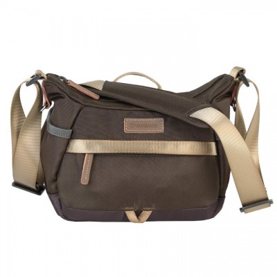 Сумка Vanguard VEO GO 21M Khaki-Green (VEO GO 21M KG), код: 9678