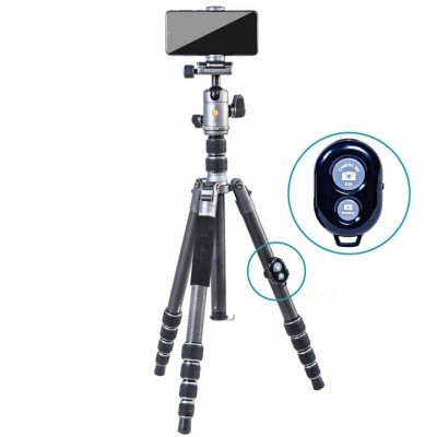 Штатив Vanguard VEO 3GO 265HCB (VEO 3GO 265HCB), код: 9702