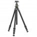 Штатив Vanguard VEO 5 264AB-160S (VEO 5 264AB-160), код: 11739 Штатив Vanguard VEO 5 264AB-160S (VEO 5 264AB-160), код: 11739