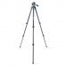 Штатив Vanguard Vesta 233AP (Vesta 233AP), код: 12195 Штатив Vanguard Vesta 233AP (Vesta 233AP), код: 12195