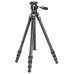 Штатив Vanguard VEO 5 234CO-26 (VEO 5 234CO-26), код: 12198 Штатив Vanguard VEO 5 234CO-26 (VEO 5 234CO-26), код: 12198
