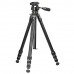 Штатив Vanguard VEO 5 264AO-28 (VEO 5 264AO-28), код: 12199 Штатив Vanguard VEO 5 264AO-28 (VEO 5 264AO-28), код: 12199