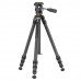 Штатив Vanguard VEO 5 264CO-28 (VEO 5 264CO-28), код: 12196 Штатив Vanguard VEO 5 264CO-28 (VEO 5 264CO-28), код: 12196