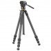 Штатив Vanguard VEO 5 264CV-14 (VEO 5 264CV-14), код: 11762
