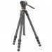 Штатив Vanguard VEO 5 264CV-14 (VEO 5 264CV-14), код: 11762