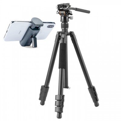 Штатив Vanguard Vesta Go 234AV10 (Vesta Go 234AV10), код: 12046