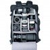 Рюкзак Vanguard VEO Select 49 Black (VEO Select 49 BK), код: 12286