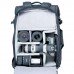 Рюкзак Vanguard VEO Select 49 Black (VEO Select 49 BK), код: 12286