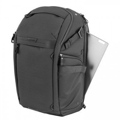 Рюкзак Vanguard VEO Metro B30L Black (VEO Metro B30L BK), код: 12172