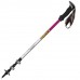 Палиці трекінгові Vipole Trekker Violet (S25 11), код: 11815