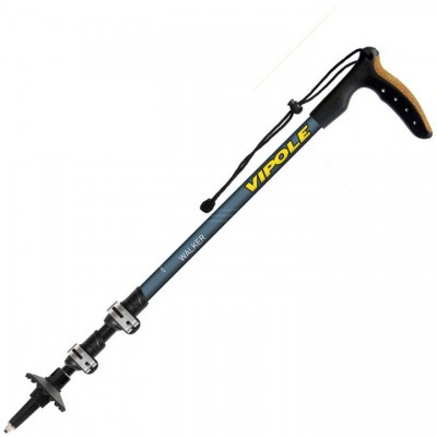 Палиця трекінгова Vipole Walker (S25 20), код: 11820
