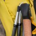 Палиці для скандинавської ходьби Vipole Treveller Carbon 130 DLX (S25 35), код: 11823