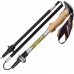 Палиці трекінгові Vipole Fuji Cork 130 DLX (S25 40), код: 11825