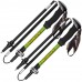 Палиці трекінгові Vipole Fuji 130 DLX (S25 41), код: 11824 Палиці трекінгові Vipole Fuji 130 DLX (S25 41), код: 11824