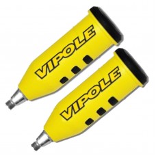 Наконечник Vipole Silent Round Tip (R18 48)