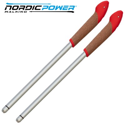 Ручка знімна Vipole Ballast Power Step +400 GR (NP18 11), код: 12281