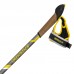 Палиці для скандинавської ходьби Vipole Hercules Vario Carbon +200 GR (SW20 04), код: 12221