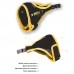 Палиці для скандинавської ходьби Vipole Hercules Vario Carbon +200 GR (SW20 04), код: 12221