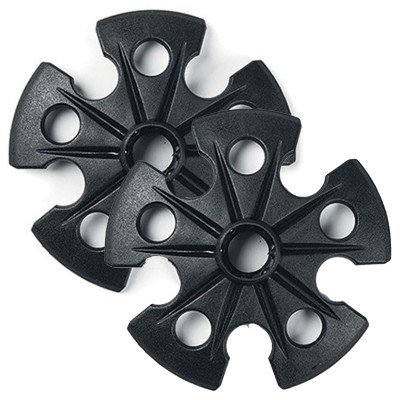 Кільця для палиць Vipole Alpinism Basket 88 mm (R10 03), код: 12245