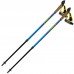 Палиці для скандинавської ходьби Vipole Vario Novice Blue/Violet (S20 34), код: 12279 Палиці для скандинавської ходьби Vipole Vario Novice Blue/Violet (S20 34), код: 12279