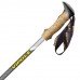 Палиці трекінгові Vipole Carbontrek Cork DLX (S25 02), код: 11776