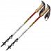 Палиці трекінгові Vipole Trekker Cork (S25 09), код: 11812 Палиці трекінгові Vipole Trekker Cork (S25 09), код: 11812