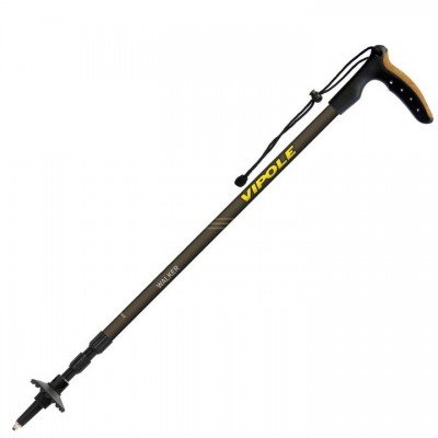 Палиця трекінгова Vipole Walker (S25 22), код: 11819