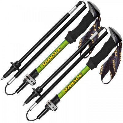 Палиці трекінгові Vipole Fuji 130 DLX (S25 41), код: 11824