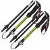 Палиці трекінгові Vipole Fuji 130 DLX (S25 41), код: 11824 Палиці трекінгові Vipole Fuji 130 DLX (S25 41), код: 11824
