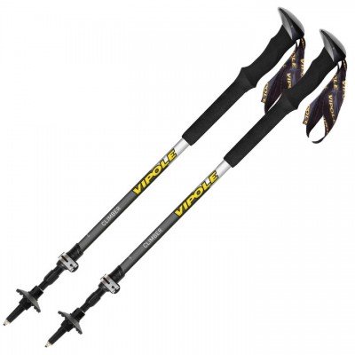 Палиці трекінгові Vipole Climber Long AS DLX (S25 18), код: 11829