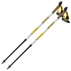 Палиці для скандинавської ходьби Vipole High Performer Alu (S25 34)
