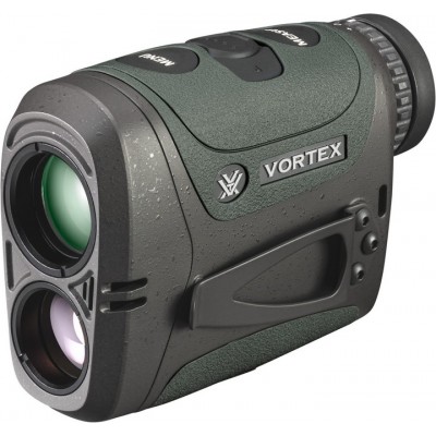 Далекомір Vortex Razor HD 4000 GeoBallistics (LRF-252-EU), код: 9253