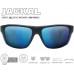 Окуляри балістичні Vortex Jackal Blue/Smoke (EJA-BLS-BL), код: 10035