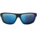 Окуляри балістичні Vortex Jackal Blue/Smoke (EJA-BLS-BL), код: 10035