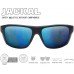 Окуляри балістичні Vortex Jackal Blue/Smoke (EJA-BLS-BL), код: 10035