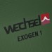 Намет Wechsel Exogen 1 ZG Green (231048), код: 7787