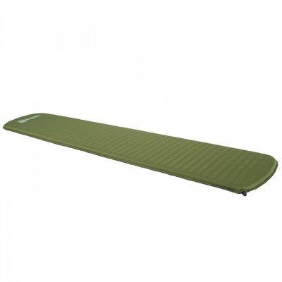 Килимок самонадувний Wechsel Lito L 3.8 ZG Olive (233033), код: 8572