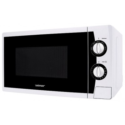 Микроволновая печь Zelmer 29Z018 (ZMW1001X), код: 1210