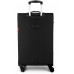 Валіза Gabol Zambia (M) Black (113446-001), код: 9331