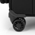 Валіза Gabol Zambia (M) Black (113446-001), код: 9331