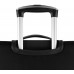 Валіза Gabol Zambia (M) Black (113446-001), код: 9331
