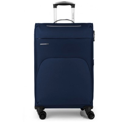Валіза Gabol Zambia (M) Blue (113446-003), код: 9332