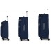 Валіза Gabol Zambia (M) Blue (113446-003), код: 9332