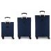 Валіза Gabol Zambia (M) Blue (113446-003), код: 9332