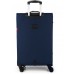 Валіза Gabol Zambia (M) Blue (113446-003), код: 9332