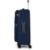 Валіза Gabol Zambia (M) Blue (113446-003), код: 9332