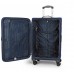 Валіза Gabol Zambia (M) Blue (113446-003), код: 9332