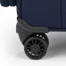 Валіза Gabol Zambia (M) Blue (113446-003), код: 9332